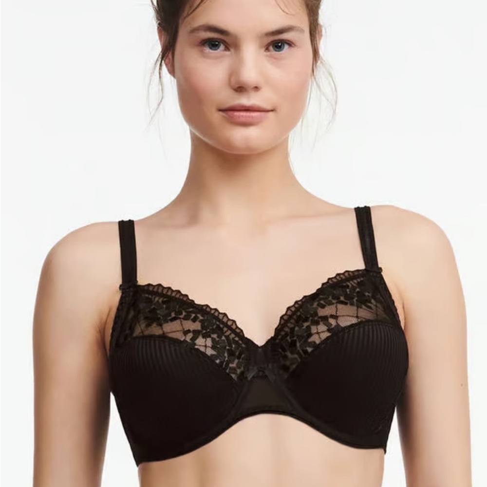 Chantelle Pont Neuf Full Coverage Unlined Bra 40D